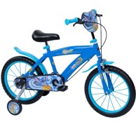 HUFFY Dječji bicikl Disney Stitch, 16"